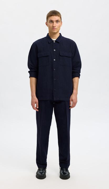 Produktbild Selected Homme Slh196-Straight Leroy Sun Pant (XXL)