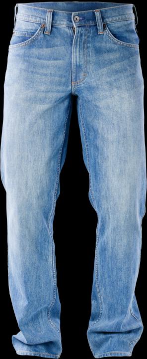 Image du produit Mustang Tramper Jeans Straight regular blue (W42/L34)
