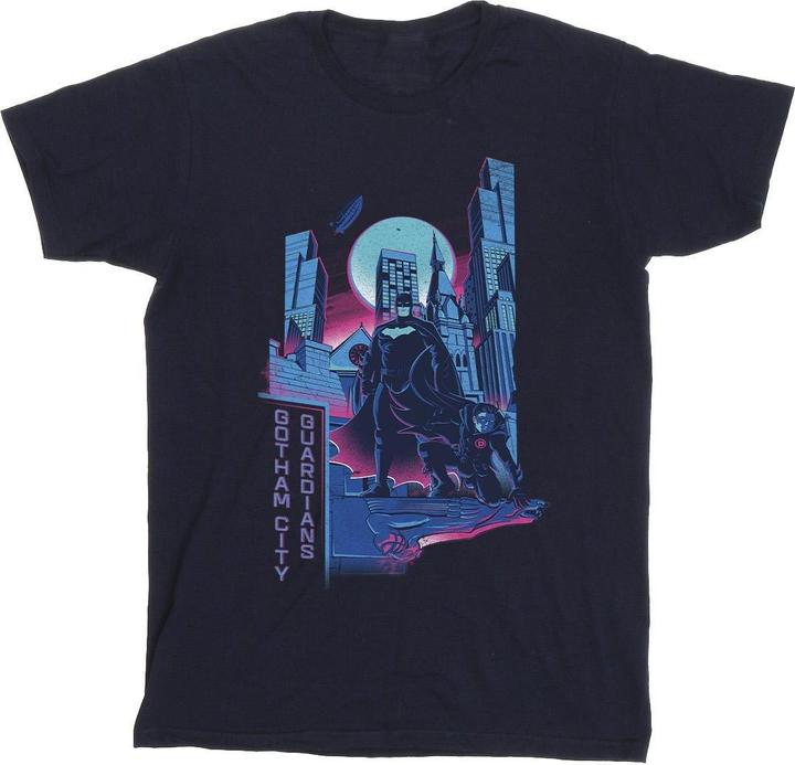 Batman Gotham Guardians TShirt