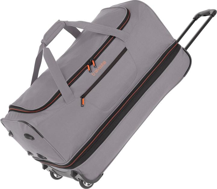 Image du produit Travelite L'essentiel (98 l, L (90 - 115l))