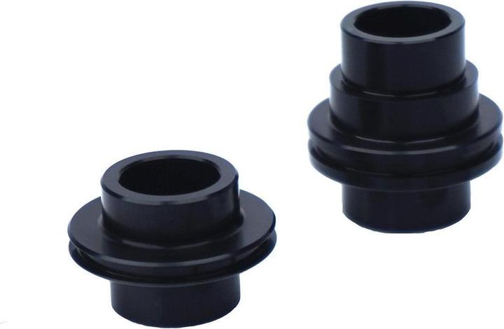 Actual product image SUNringlé SRC/SRX End Cap Kits