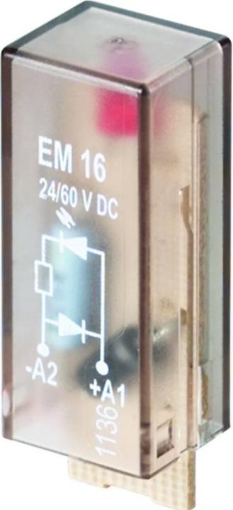 Weidmüller Varistor +LED Varistor +LED 8869690000