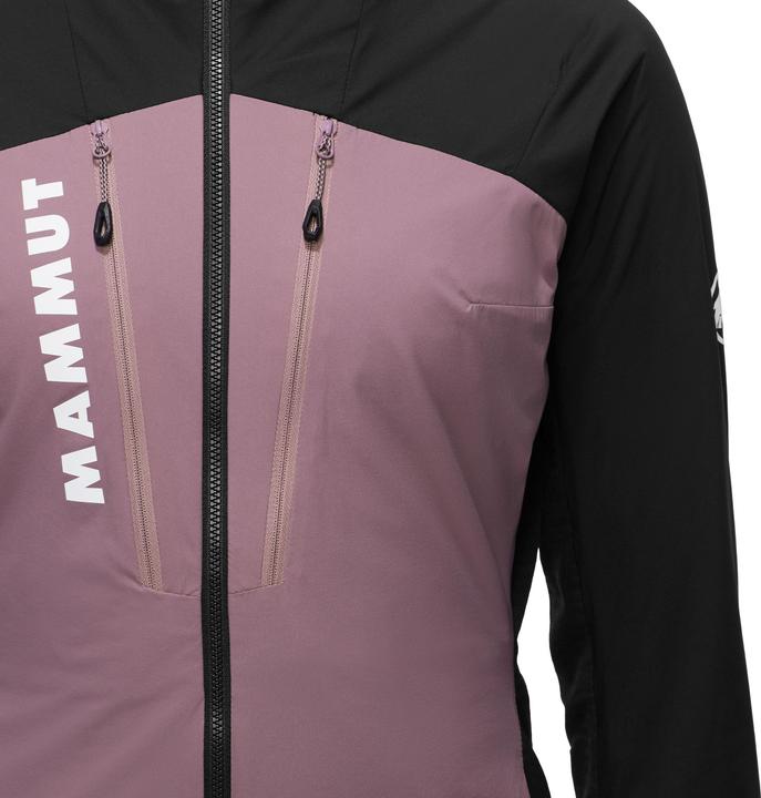 Produktbild Mammut Aenergy IN Hybrid Jacket Women (M)