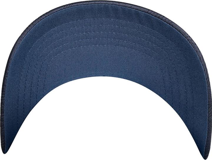 Actual product image Flexfit Jaquard Camo Cap (S/M)