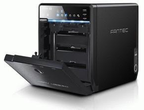 Produktbild Fantec QB-35US3R (3.5")