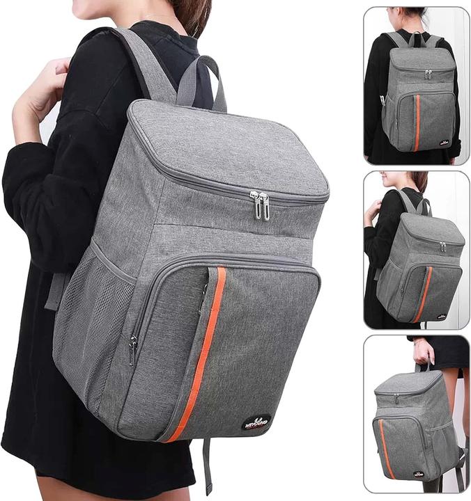 Actual product image Weyoung Auslaufsicherer Kühlrucksack (18 l)