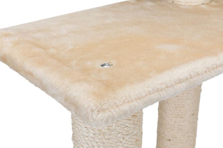 Produktbild Trixie Kratzbaum Alicante (45 cm, Beige)