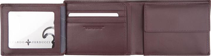 Actual product image Riccardo Ferducci Wallet