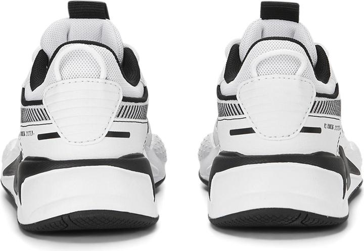Immagine prodotto Puma scarpe da ginnastica per bambini rs-x b&w ps (30)