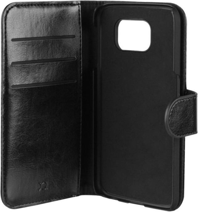 Produktbild Xqisit Wallet Eman