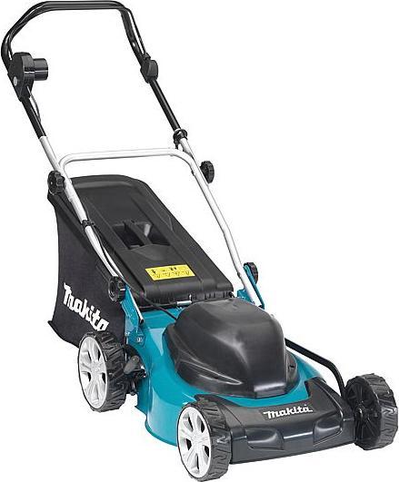 Image du produit Makita ELM4121 (Fonctionnement sur secteur)