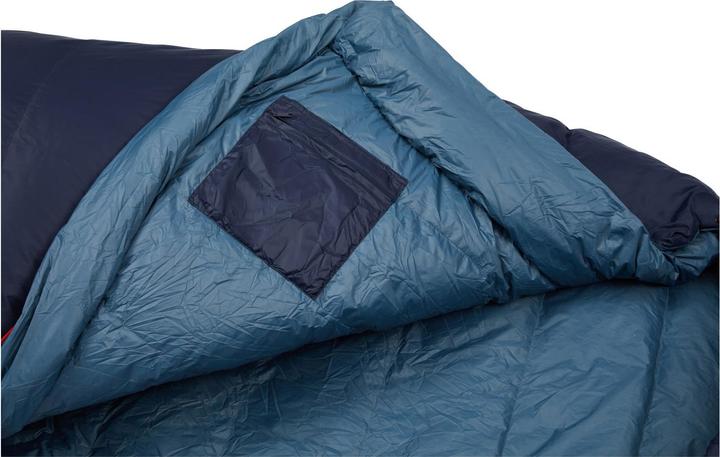 Actual product image Stoic NijakSt. 3°C (S) (195 cm)