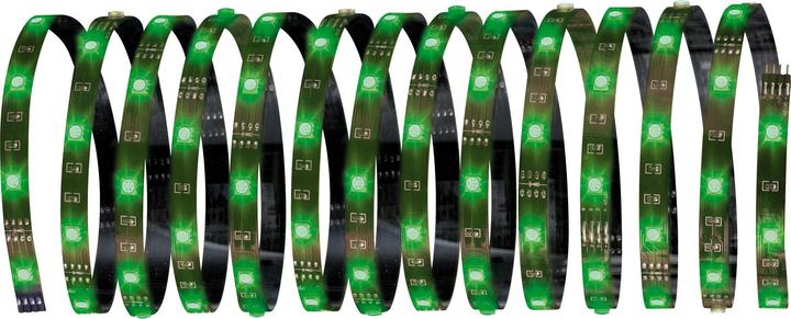 Productafbeelding Paulmann LED-strip met stekker 12 V (RGB, 500 cm, Interieur)