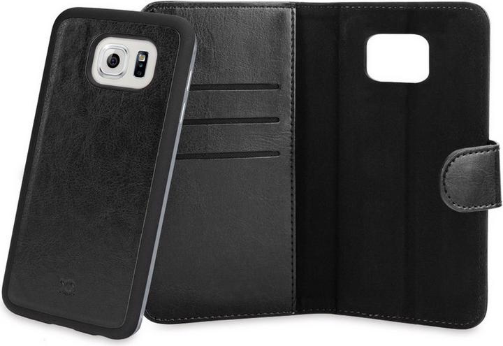 Produktbild Xqisit Wallet Eman