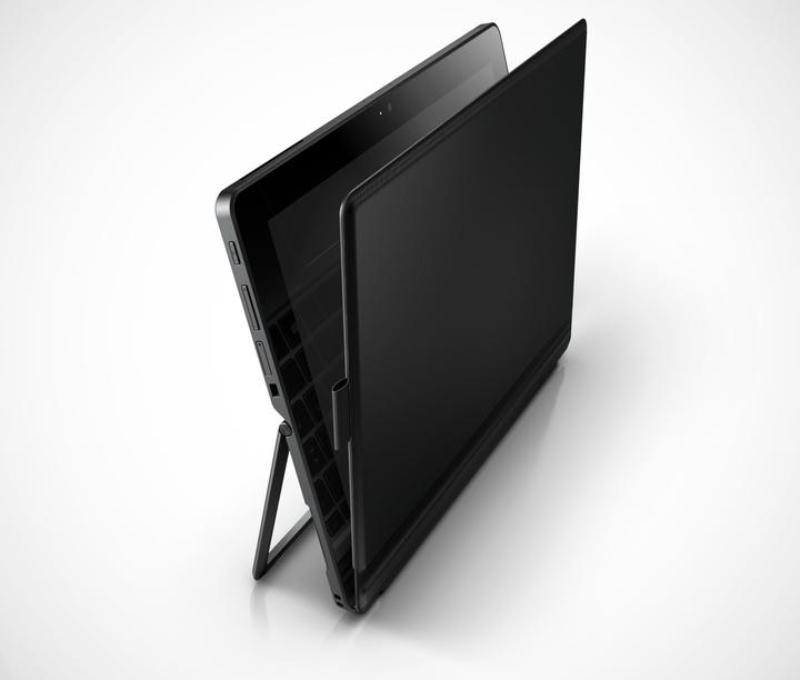 Produktbild HP Pro x2 612 G2 Reisetastatur (12", Intel Core i5-7Y54, 8 GB, 256 GB)