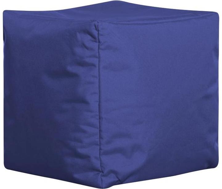 Actual product image Sitting Point Cube Scuba