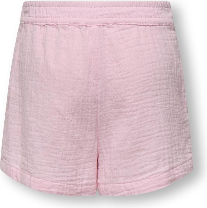 Produktbild Only Kmgthyra Life String Shorts Wvn Noos (92)