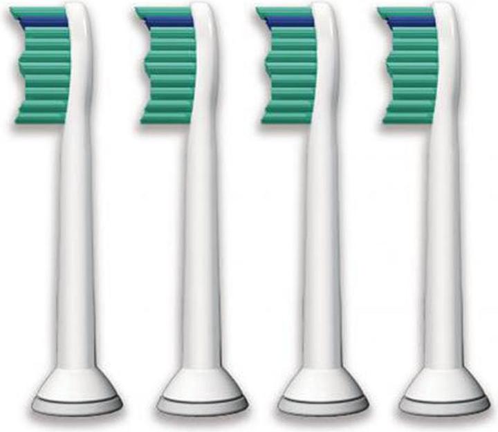 Produktbild Philips Sonicare C1 ProResults (4 x)