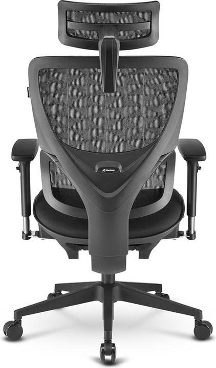 Actual product image Sharkoon OfficePal C30