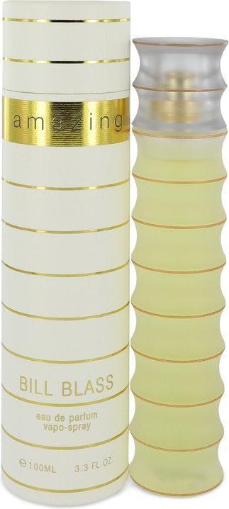 Actual product image Bill Blass Amazing (Eau de parfum, 100 ml)