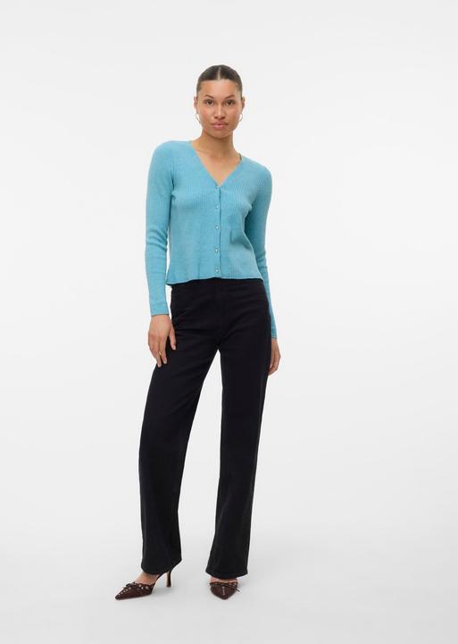 Immagine prodotto Vero Moda VMFOOLIVE Strickjacke Strickpullover (XS)