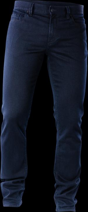Produktbild Alberto Pipe Pant Slim Superfit Dual Fx Denim dark blue (W31/L32)