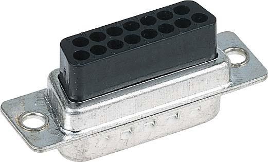 Produktbild Harting D-Sub-S