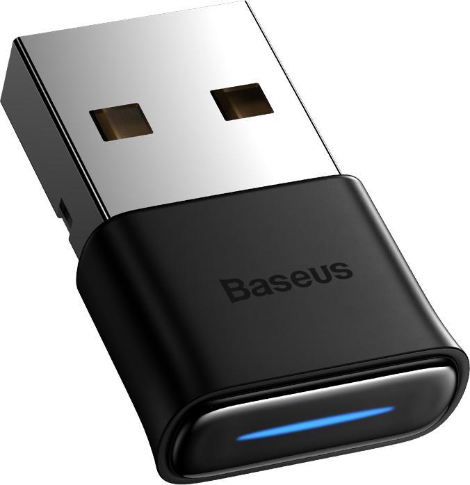 Actual product image Baseus BA04 Adapter (Receiver)