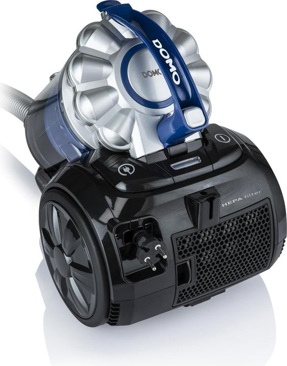 Image du produit Domo Aspirateur Multi cyclone System