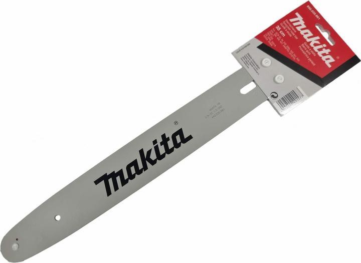 Produktbild Makita 191G24-0 Schneidstreifen 35 cm (Kettensäge, Kettensäge Schwert)