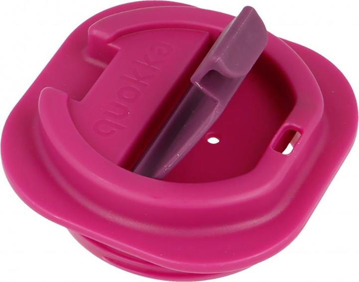 Actual product image Quokka Vaso Cafe Doble Pared - Doppelwandiger Becher 450 ml (Sun Garden) (0.45 l)