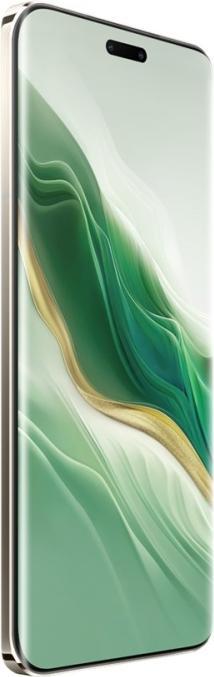 Actual product image Honor Magic 6 Pro (512 GB, Epi Green, 6.80", SIM + eSIM, 5G)