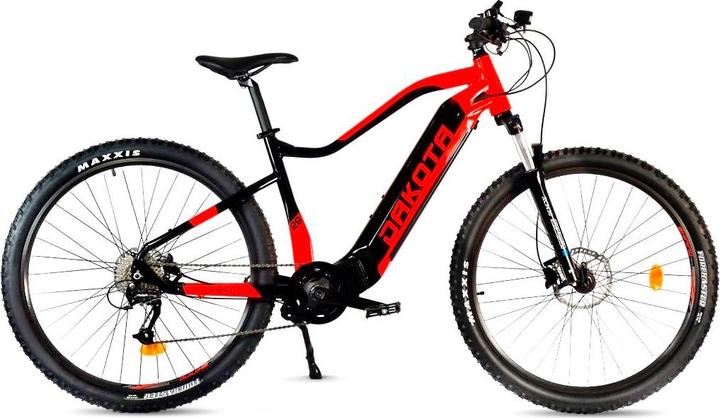 Urbanbiker Vélo électrique Dakota PLUS MTB