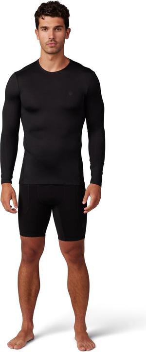 Actual product image Fox Short 23 Tecbase Compression Blk L (L)