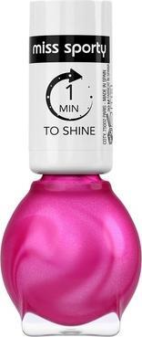 Miss Sporty 1 Minute To Shine Nail Polish 135 7Ml