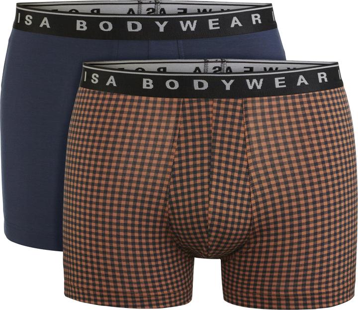 ISA Bodywear 125140
