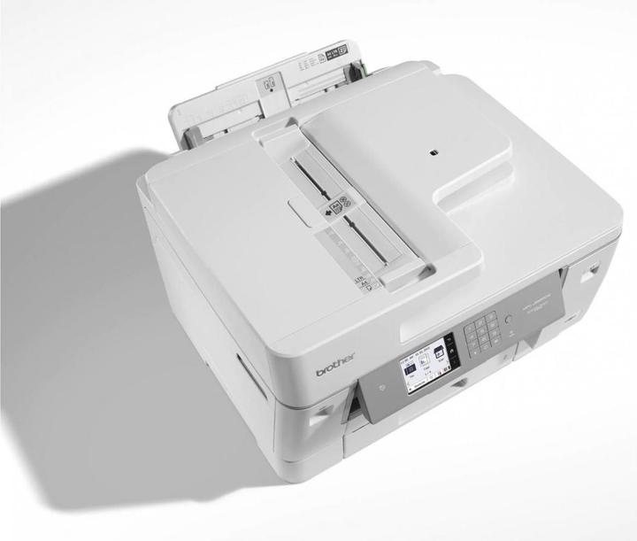 Actual product image Brother MFC-J6955DW (Ink, Colour)