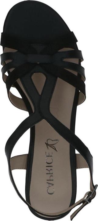 Actual product image Caprice Sandal (37)