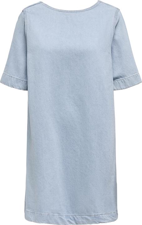 Denim Azzurro