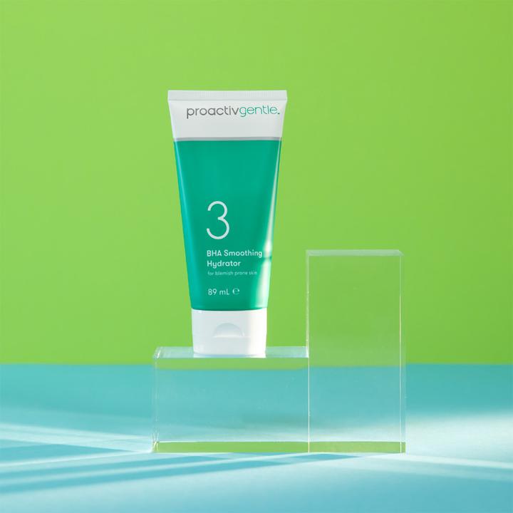 Produktbild Proactiv Gentle BHA Smoothing Hydrator 89 ml (Mousse, 89 ml)