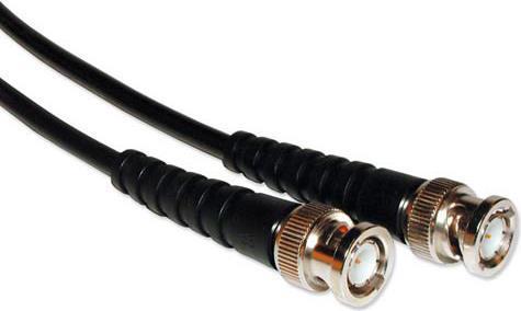 Produktbild RG-59 patch cable 75 Ohm Koaxialkabel (75 dB, Antennenkabel)