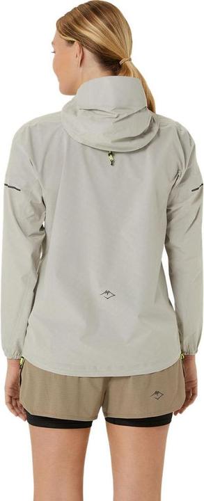 Produktbild ASICS Performance Fujitrail waterproof Jacket (L)