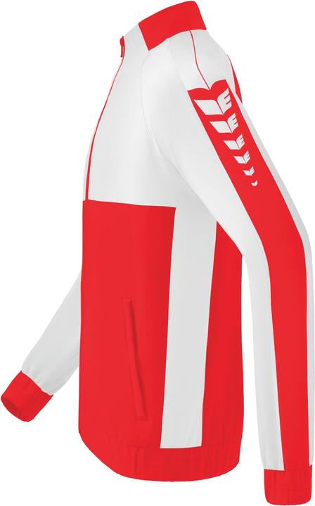 Produktbild Erima Six Wings Präsentationsjacke (L)