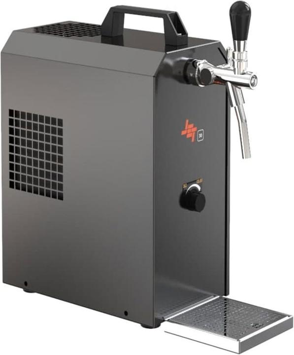 Produktbild Ich-zapfe Komplett Set - Bierzapfanlage Jet 30