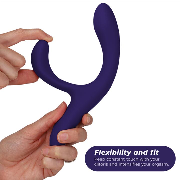 Actual product image We-Vibe Nova 2