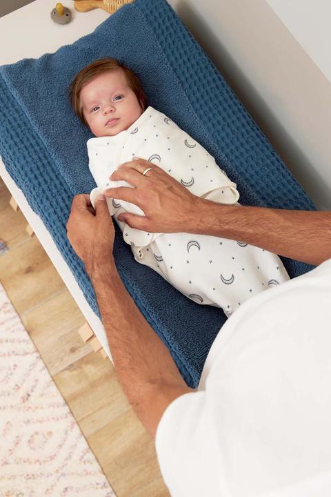 Produktbild Meyco Baby Moon Pucksack