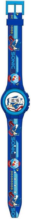 Image du produit Euromic Sonic Horloge Digitale (29 mm)