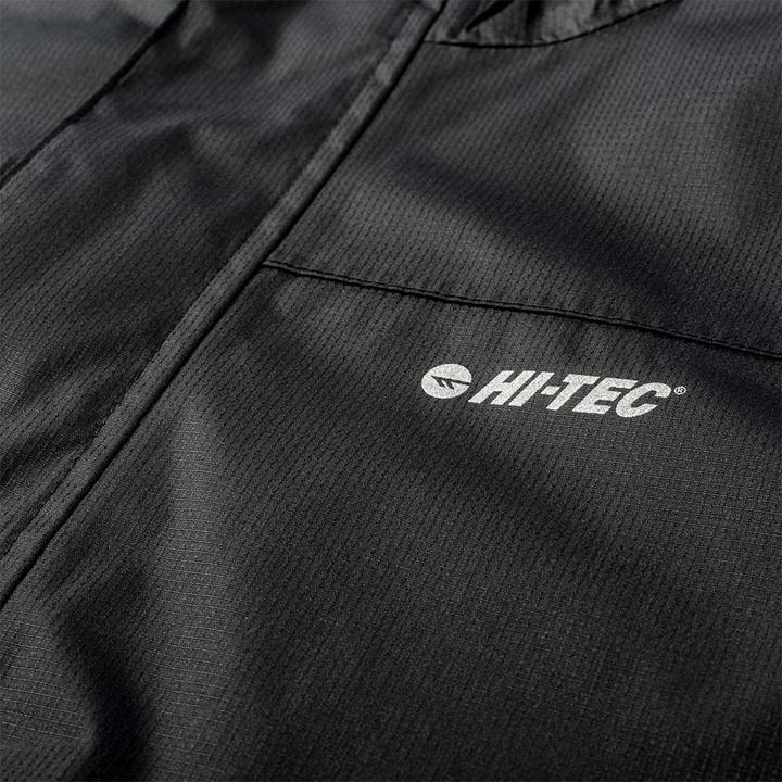 Immagine prodotto Hi-Tec Resti Giacca Uomo (L)