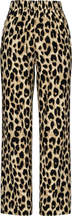 Immagine prodotto Pieces Pantaloni leopardati (L)