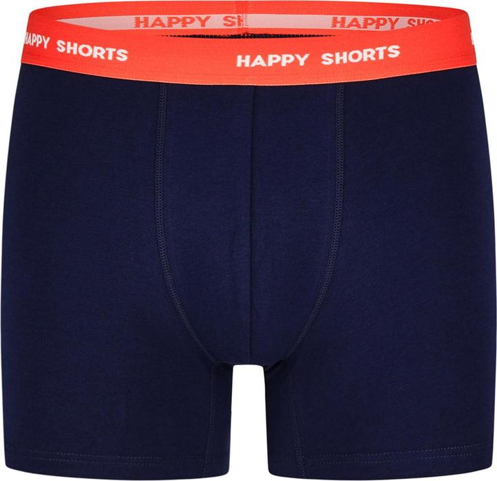 Produktbild Happy shorts Retro Boxer XMAS KIDS (140, 2er Pack)